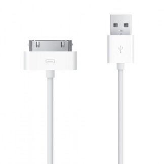 Оригинальная зарядка (зарядное устройство) для iPhone 2G/3G/3Gs/4/4s/iPad 1/2/3
